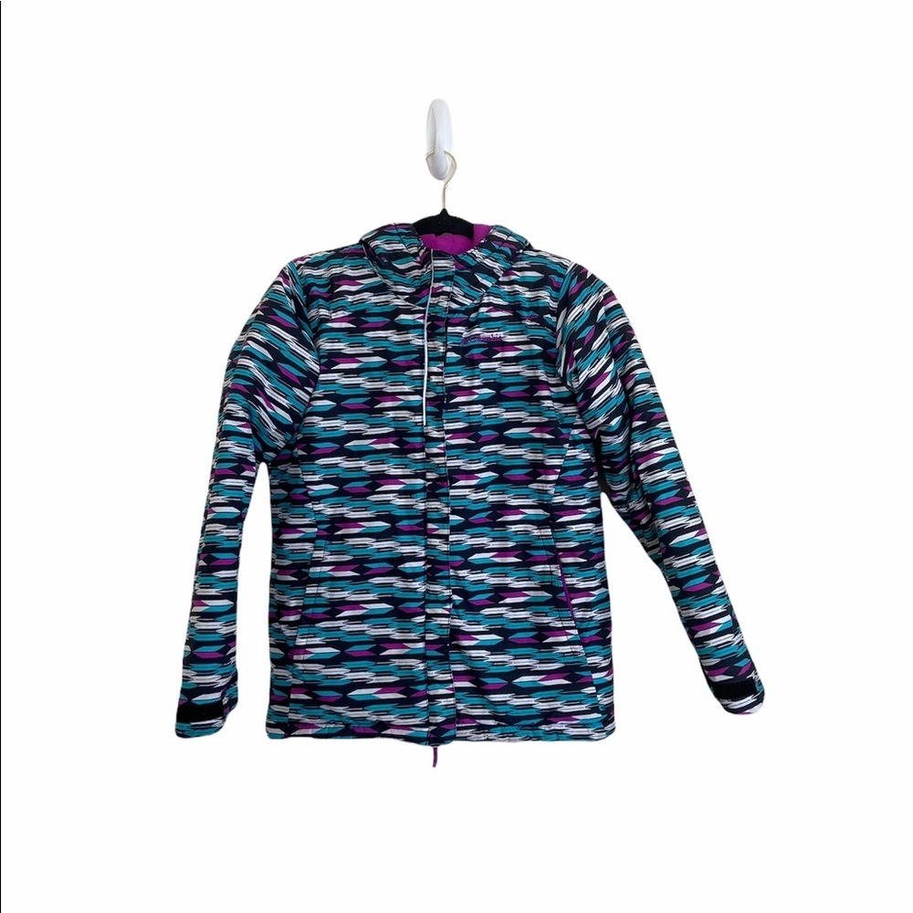 Columbia Horizon Toddler jacket